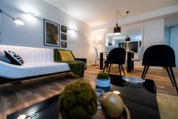 Luxus Charming Apt