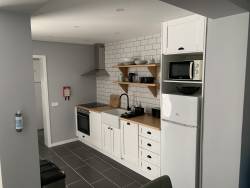Seventy City House