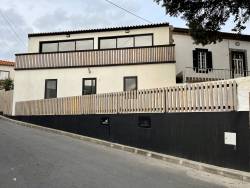 "Areia's House"