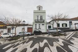 A Casa da Cascata