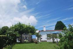 Home Near The Clouds-Refúgio