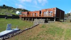 Salga Lodge