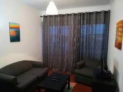 APARTAMENTO CENTRO DA PRAIA