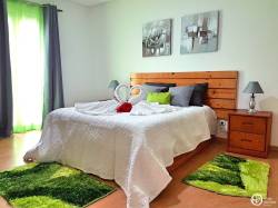 Lagoa's Place - Serra