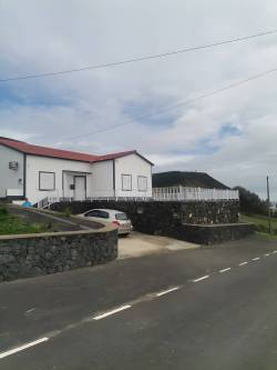 Casa do Carapacho