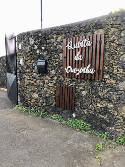 AZORES QUINTA DA CRUZINHA