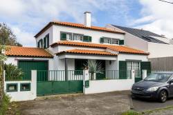 Casa dos Hibiscos