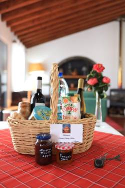 Nanna's Country Home