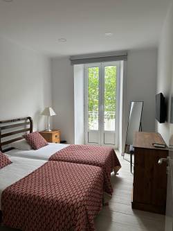 AZORES CALHETA INN T2 1 FRT
