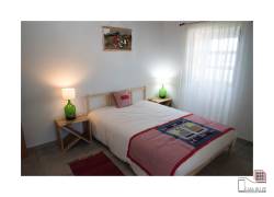 Casa do Zé - Apartamento Vermelho