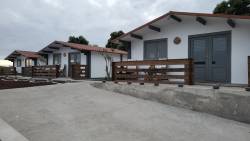 Joe & Vera's Villa
