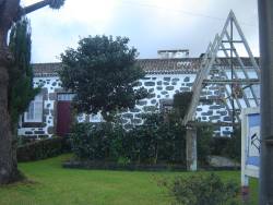 Casa da Madrinha