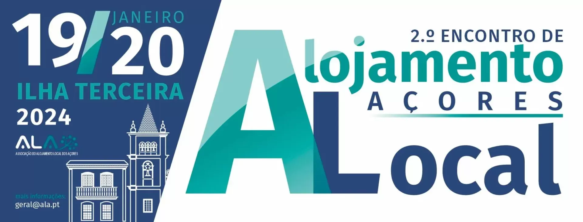 Dormidas no Alojamento Local ultrapassaram 1 Milhão de janeiro ao final de agosto
