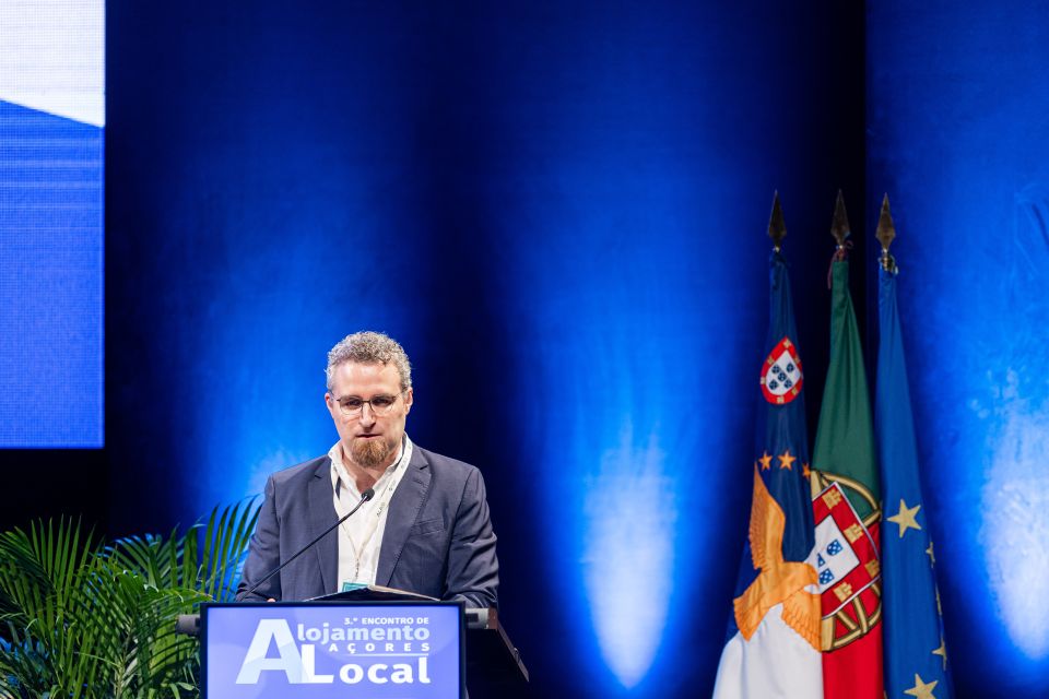 Presidente da ALA defende maior investimento no Inverno IATA