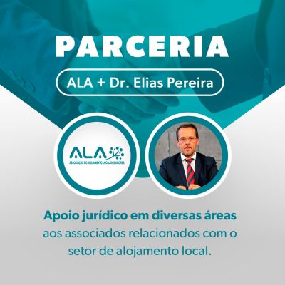 Escritório de Advogados do Dr. Elias Pereira