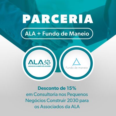 Fundo De Maneio Lda